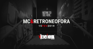 MC & Retroneofora